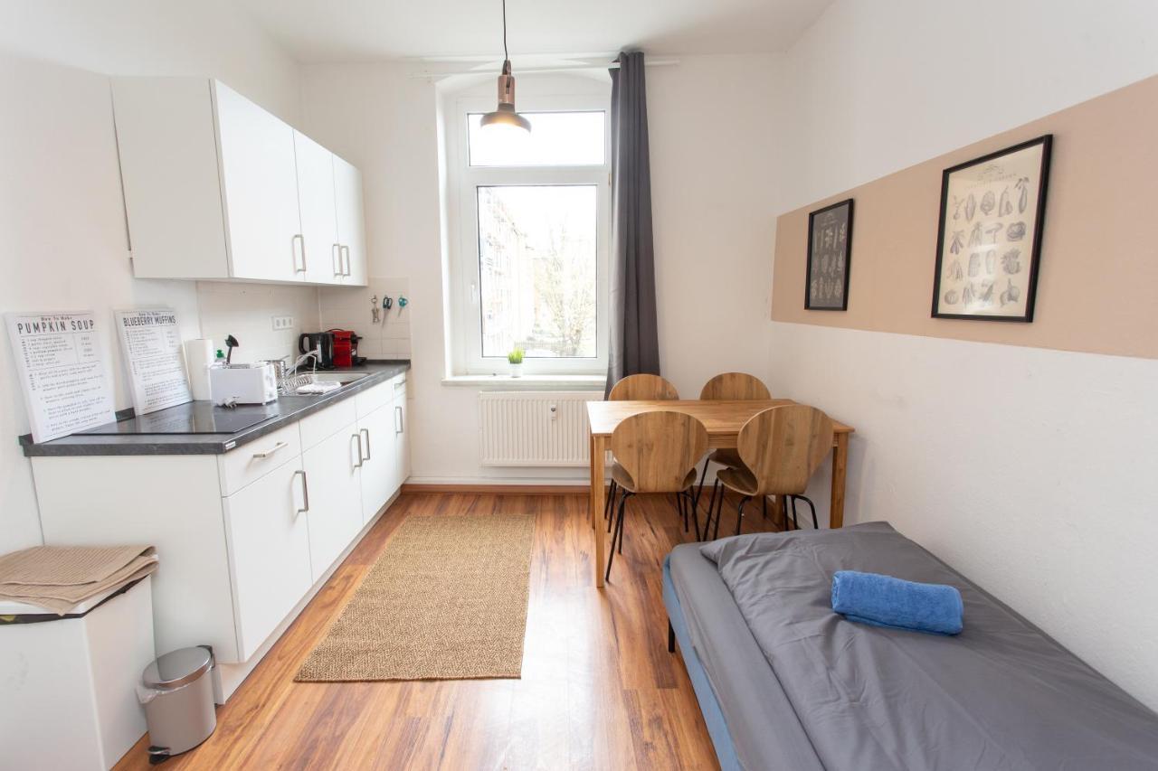 Full House Studios - Ls69 Apartments ハレ エクステリア 写真