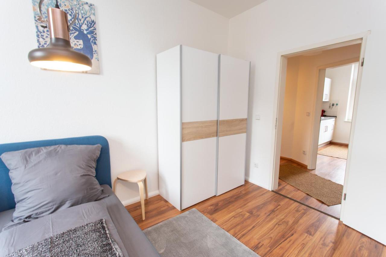 Full House Studios - Ls69 Apartments ハレ エクステリア 写真