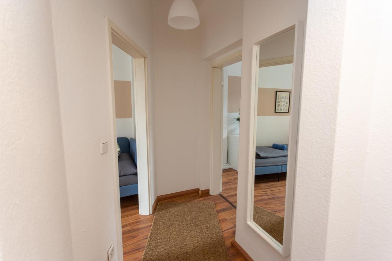 Full House Studios - Ls69 Apartments ハレ エクステリア 写真