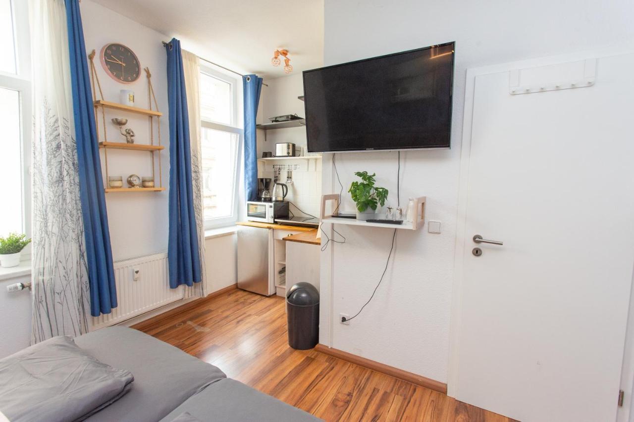 Full House Studios - Ls69 Apartments ハレ エクステリア 写真