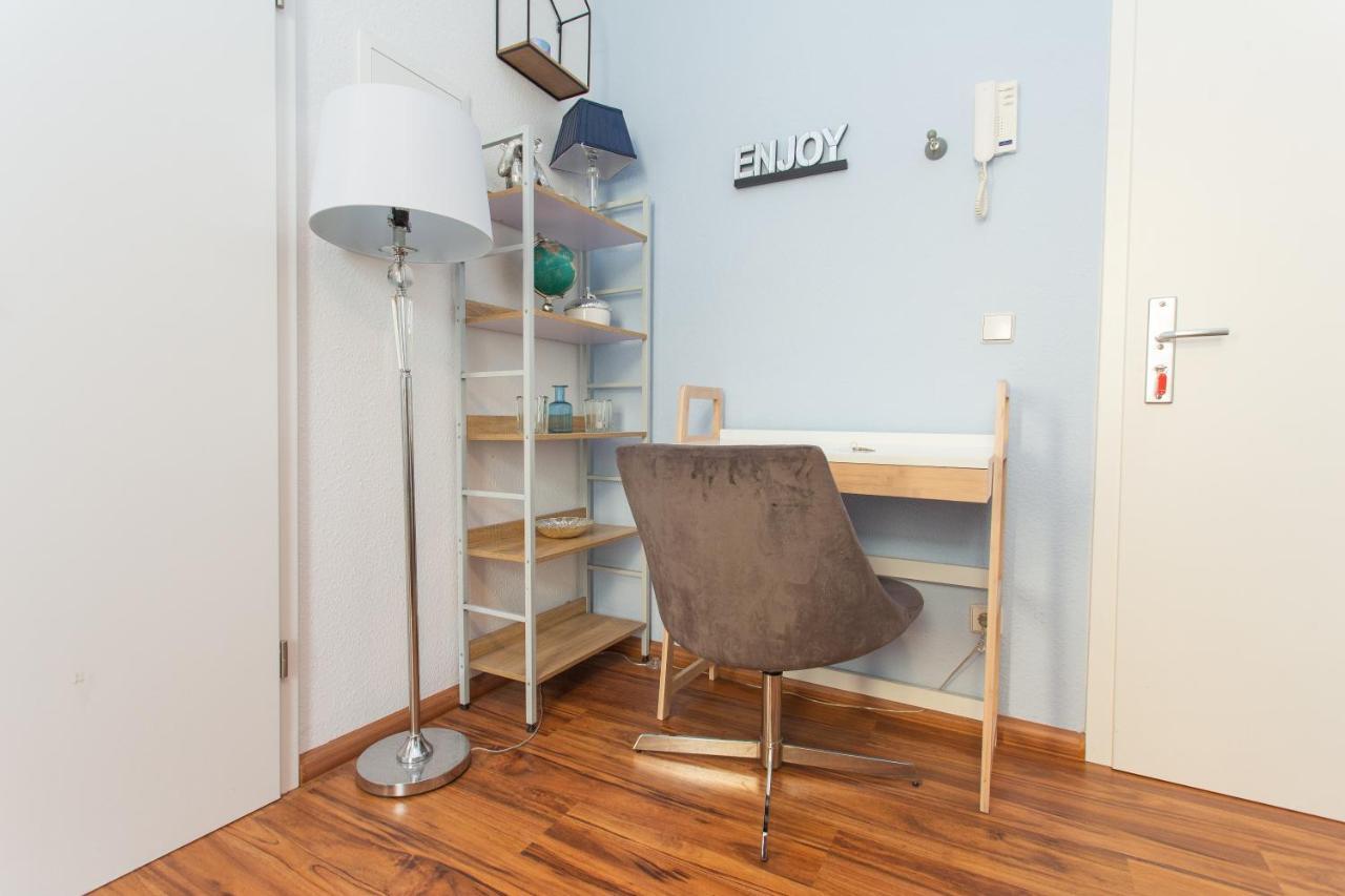 Full House Studios - Ls69 Apartments ハレ エクステリア 写真