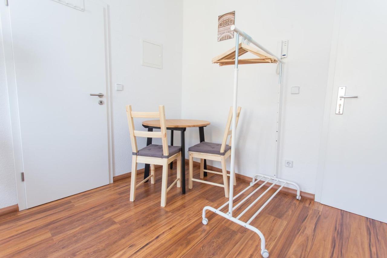 Full House Studios - Ls69 Apartments ハレ エクステリア 写真