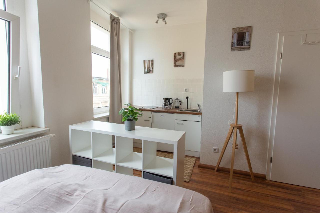 Full House Studios - Ls69 Apartments ハレ エクステリア 写真