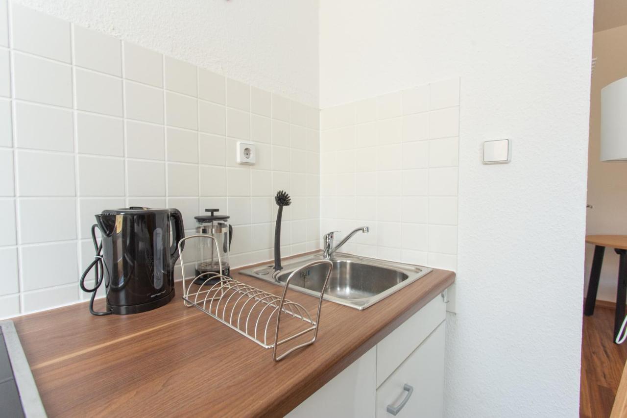 Full House Studios - Ls69 Apartments ハレ エクステリア 写真