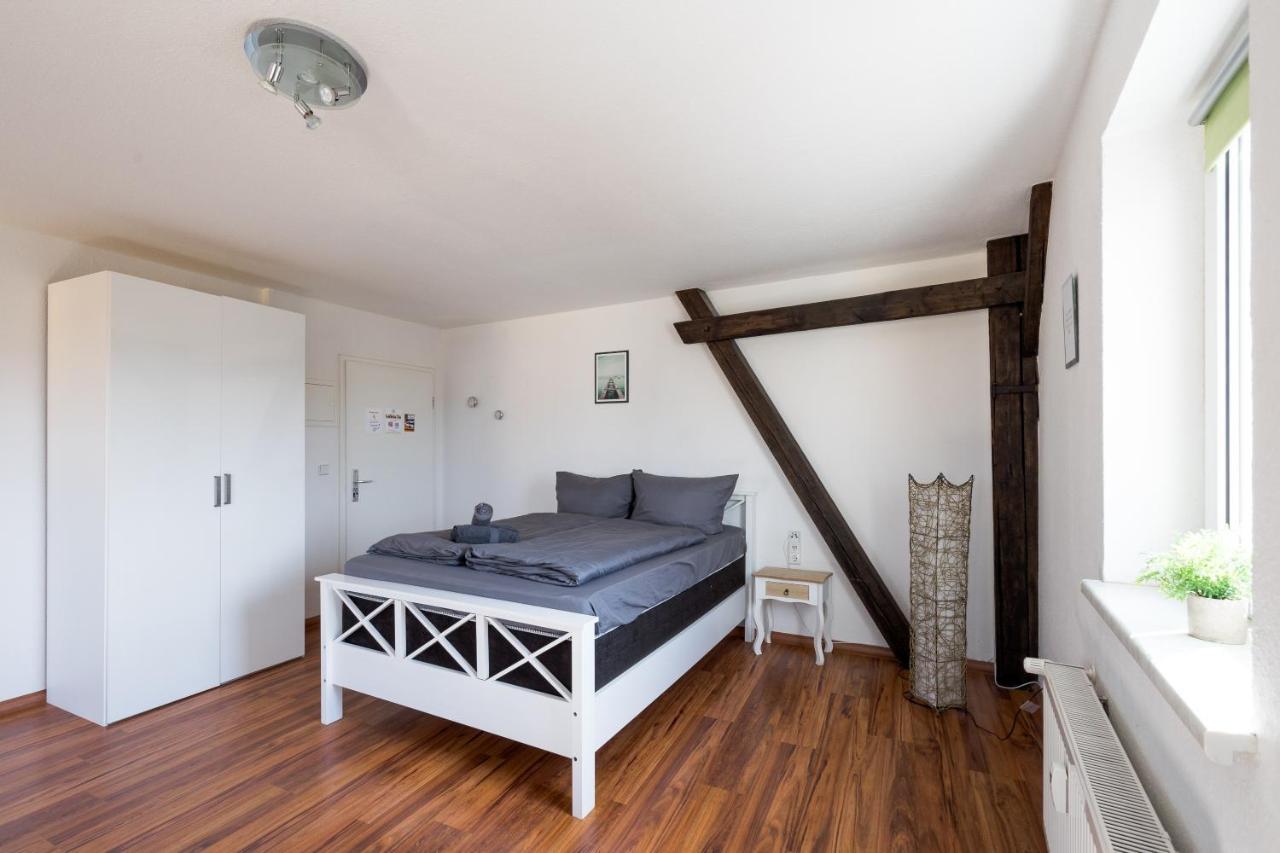 Full House Studios - Ls69 Apartments ハレ エクステリア 写真