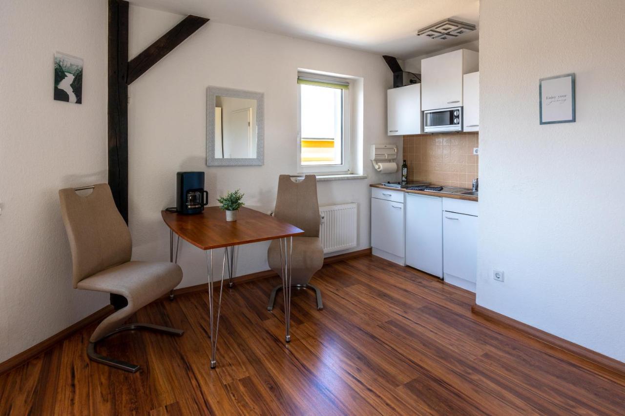 Full House Studios - Ls69 Apartments ハレ エクステリア 写真